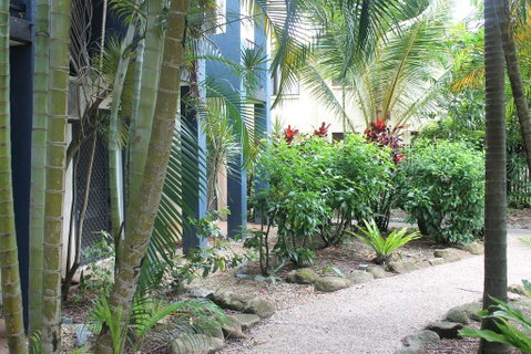 Bohemia Resort Cairns - Australia Accommodation 3