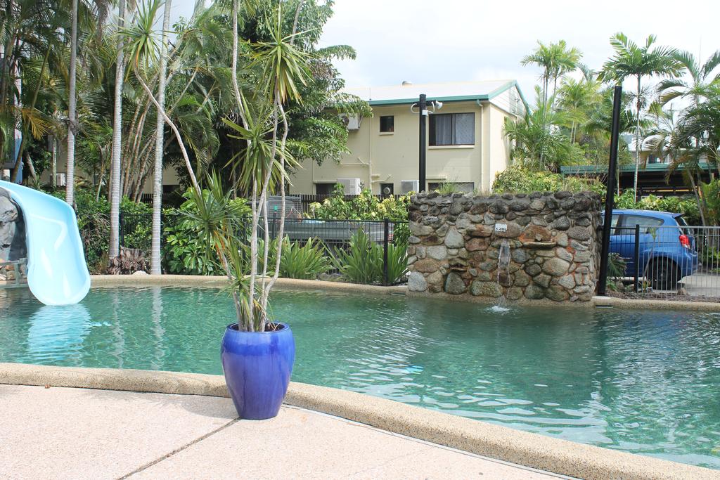 Cairns QLD Australia Accommodation