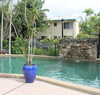 Bohemia Resort Cairns - Australia Accommodation