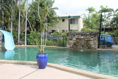 Bohemia Resort Cairns - Australia Accommodation 0