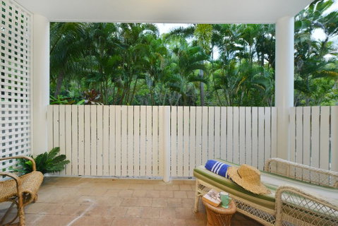 Boho Beach Apartment - Australia Accommodation 2