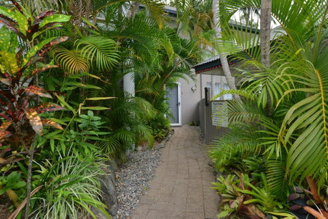 Boho Beach Apartment - Australia Accommodation 1