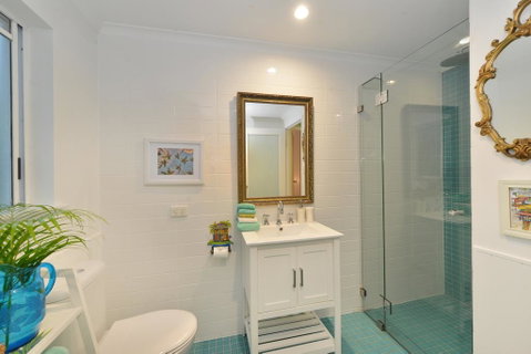 Boho Beach Apartment - Australia Accommodation 3