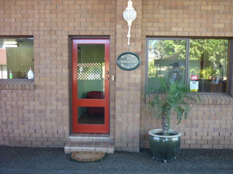 Bomaderry Motor Inn - Australia Accommodation 2