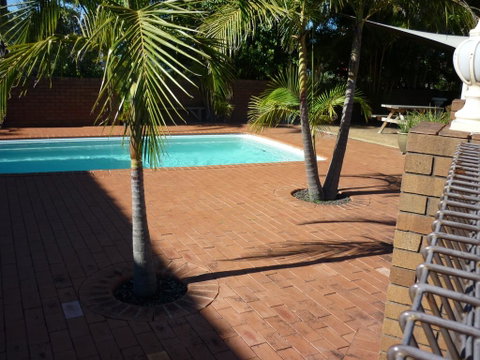 Bomaderry Motor Inn - Australia Accommodation 1