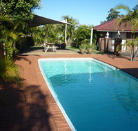 Bomaderry Motor Inn - Australia Accommodation