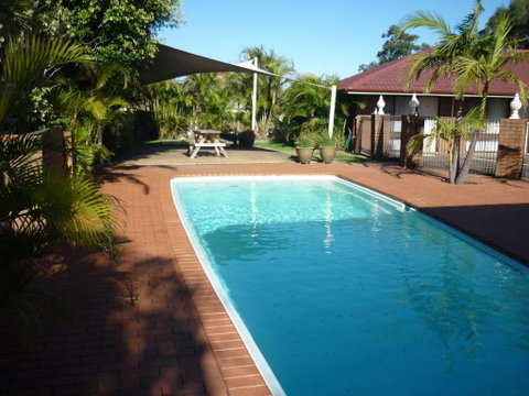 Bomaderry Motor Inn - Australia Accommodation 0