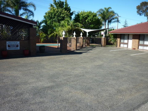 Bomaderry Motor Inn - Australia Accommodation 3