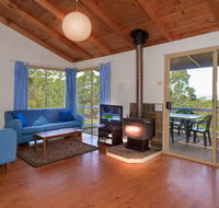Bombina Cottages - Australia Accommodation
