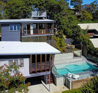 Bombora 4 Bedroom - Australia Accommodation