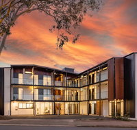 The Osmond Motel & Apartments - Australia Accommodation