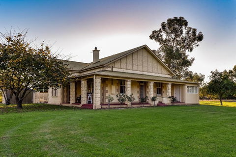 The Jazz B&B - Australia Accommodation 0