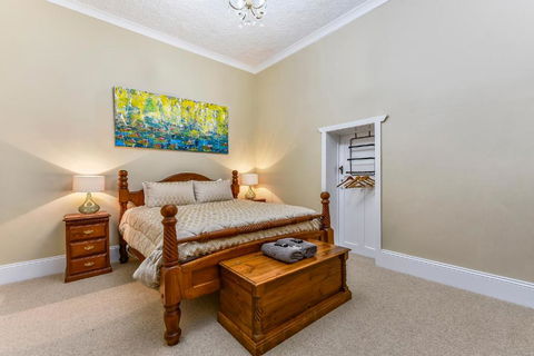 The Jazz B&B - Australia Accommodation 1