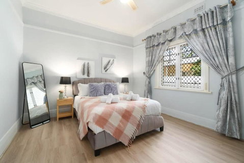 The Newly Renovated - Maylands Vacation Home - Australia Accommodation 1