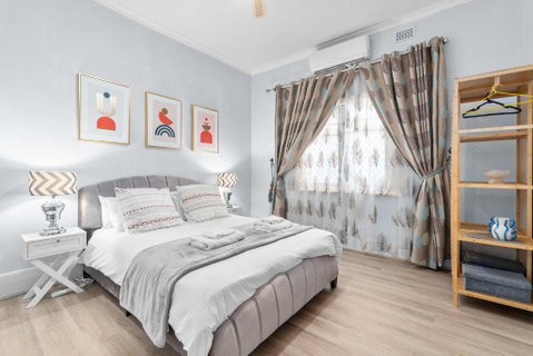 The Newly Renovated - Maylands Vacation Home - Australia Accommodation 0