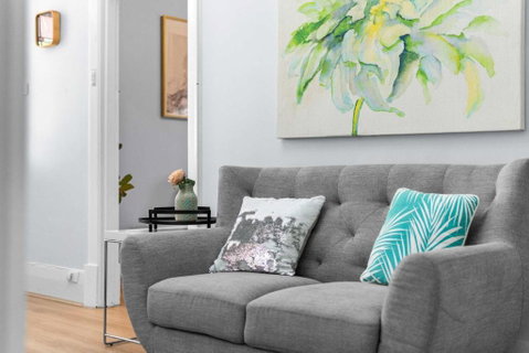 The Newly Renovated - Maylands Vacation Home - Australia Accommodation 3
