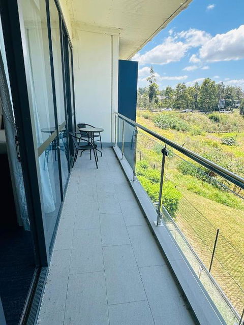 Thornton Executive Hotel - Australia Accommodation 1