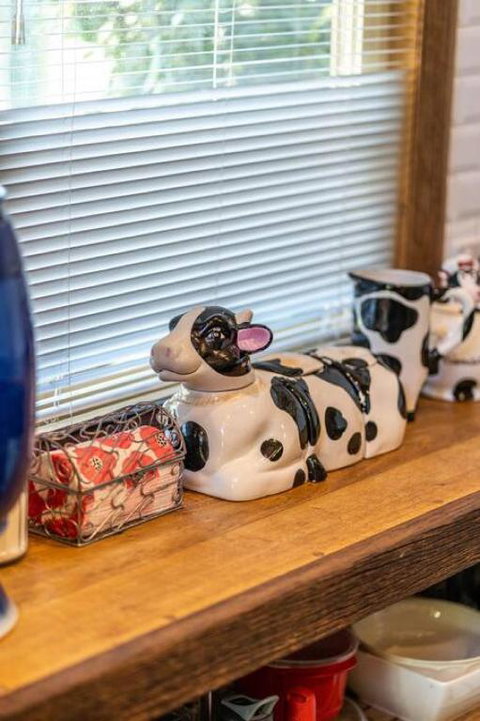The Spotted Cow,city Fringe,pet Friendly-Free Wine - Australia Accommodation 2