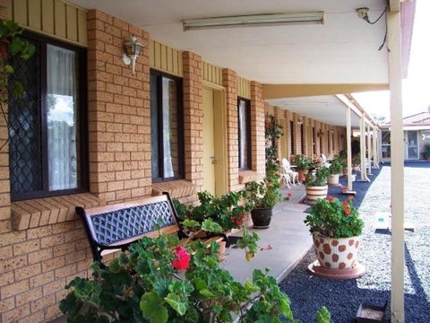 Three Ways Motel - Australia Accommodation 0