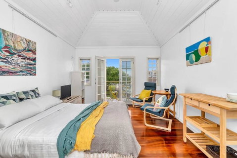 Time And Tide Beach Cottage On The Esplanade - Australia Accommodation 2
