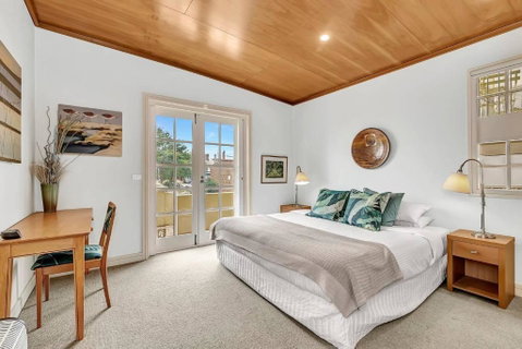 Time And Tide Beach Cottage On The Esplanade - Australia Accommodation 3
