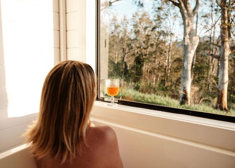 Tiny Zoe - Australia Accommodation 1