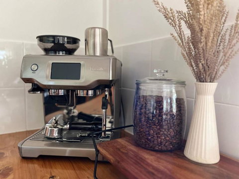 Wattle Bush Retreat - Australia Accommodation 0