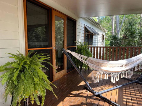 Wattle Bush Retreat - Australia Accommodation 2