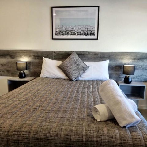 Y Motels Gympie - Australia Accommodation 0