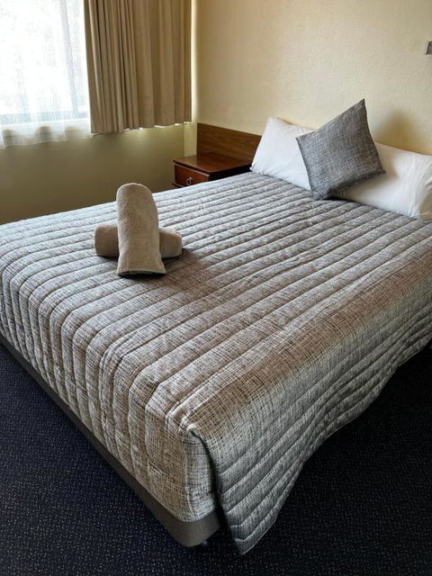 Y Motels Gympie - Australia Accommodation 2