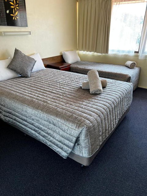 Y Motels Gympie - Australia Accommodation 1