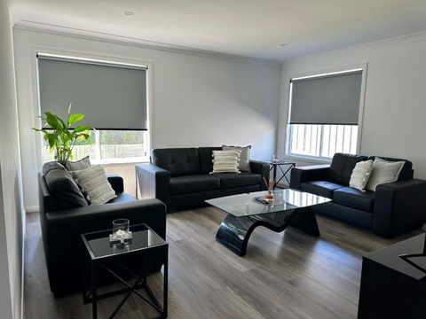 Xquisite - Australia Accommodation 1