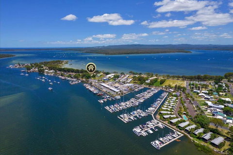 Welcome To Once Upon A Tide - Australia Accommodation 0
