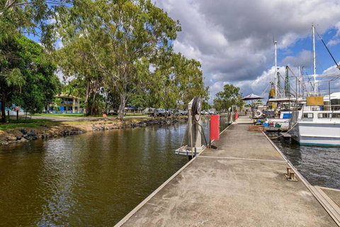 Welcome To Once Upon A Tide - Australia Accommodation 1