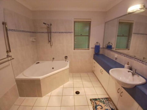 Welcome To Once Upon A Tide - Australia Accommodation 2