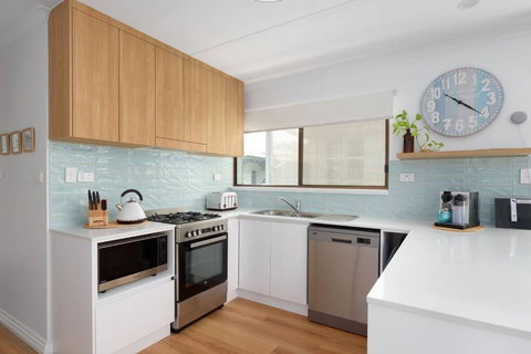 Welcome To Soleful - Australia Accommodation 3