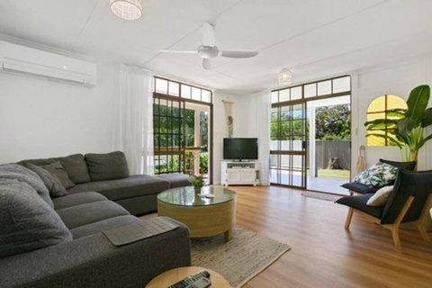 Welcome To Soleful - Australia Accommodation 1