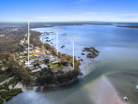 Welcome To The Crab Shack - Australia Accommodation 1