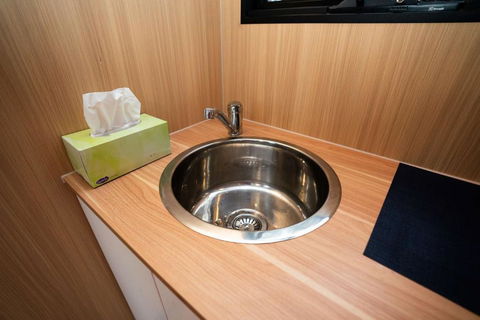 Whispering Wallaby By Tiny Away - Australia Accommodation 3