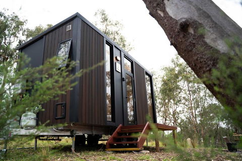 Whispering Wallaby By Tiny Away - Australia Accommodation 0