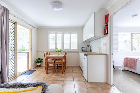 Woodford Gardens - Australia Accommodation 3