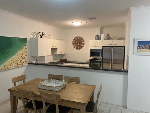 Xanadu Resort - Australia Accommodation 1