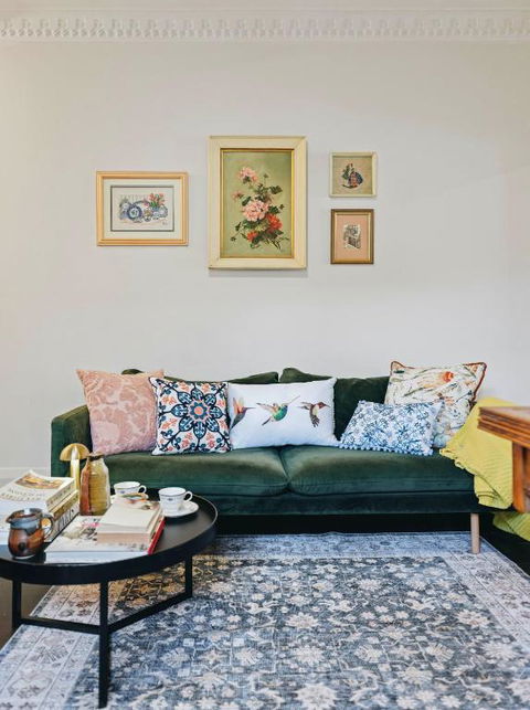 XQ Collection Jaques La Maison - Australia Accommodation 3