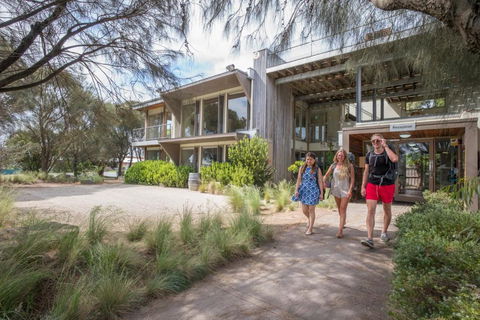 YHA Apollo Bay Eco - Australia Accommodation 3
