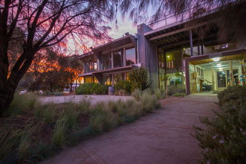 YHA Apollo Bay Eco - Australia Accommodation 0