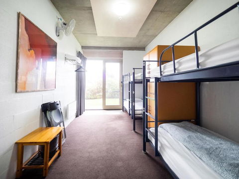 YHA Apollo Bay Eco - Australia Accommodation 2