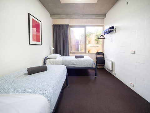 YHA Apollo Bay Eco - Australia Accommodation 1