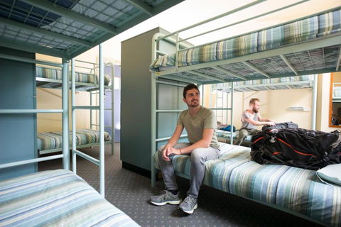 YHA Blue Mountains Katoomba - Australia Accommodation 3