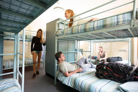 YHA Blue Mountains Katoomba - Australia Accommodation 1