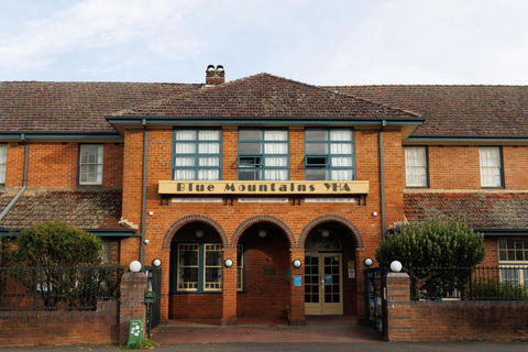 YHA Blue Mountains Katoomba - Australia Accommodation 0